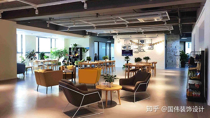 辦公室入門(mén)屏風(fēng)形象墻_工業(yè)風(fēng)形象墻logo墻_公司入門(mén)形象墻